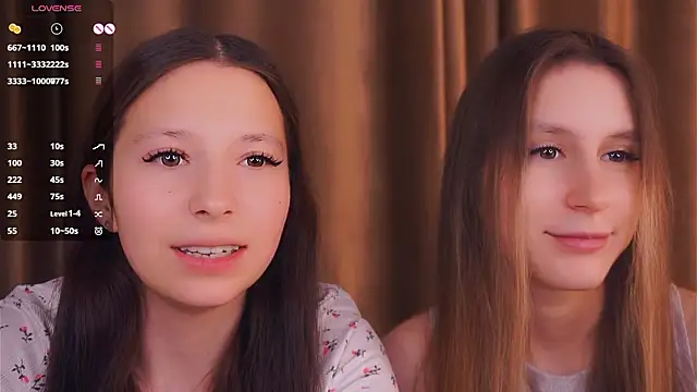 GabrielleLynchard online show from January 16, 8:49 pm