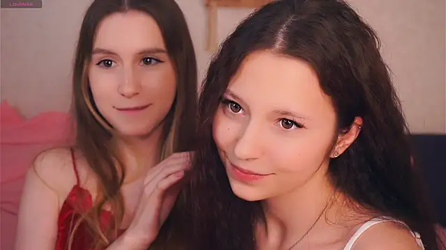 GabrielleLynchard online show from November 4, 7:41 pm