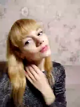 AliceSwan1122 online show from September 29, 5:40 pm