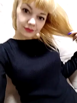 AliceSwan1122 online show from October 3, 2:33 pm