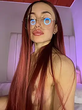 Abbi Gomez online show from May 18, 4:07 am