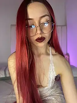 Abbi Gomez online show from October 25, 1:35 am