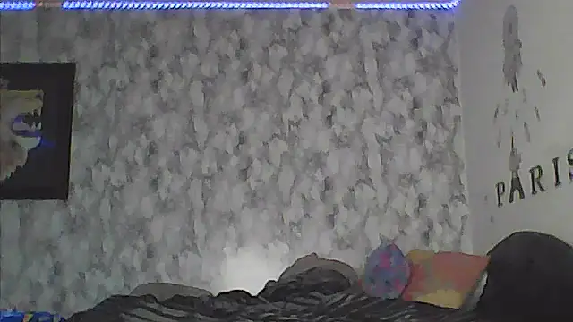 BellaBlaze25 online show from March 29, 9:47 pm