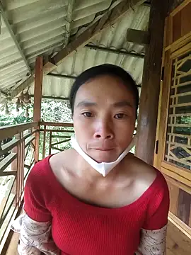 lily-00 online show from November 6, 4:40 am