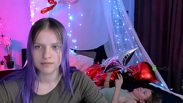 kaela spell  online show from February 25, 9:13 pm