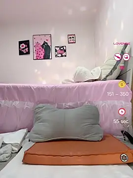 qianhan x online show from June 20, 3:26 pm