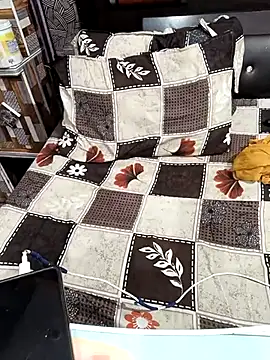 lickcandy online show from October 13, 7:16 pm