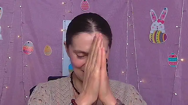 TayaFinch online show from March 29, 2:16 pm