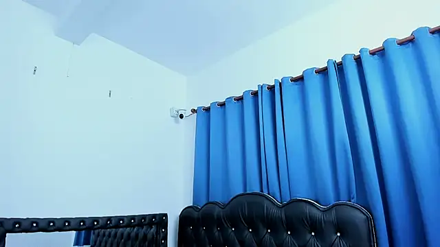 Cordelia Perlman online show from April 15, 2:17 pm