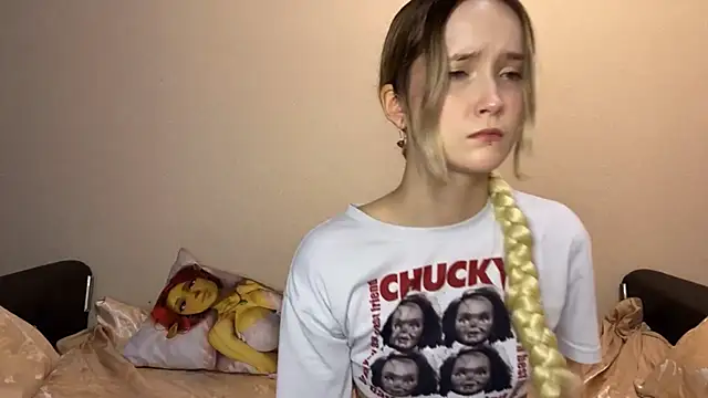 SoftcoreAlly online show from November 25, 3:03 pm