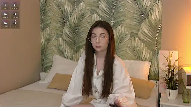 LilithLane online show from December 20, 3:27 pm