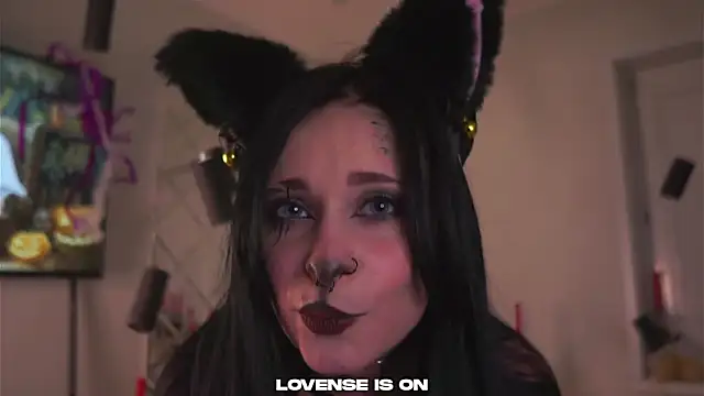 DarcyAspacio online show from October 29, 11:14 am