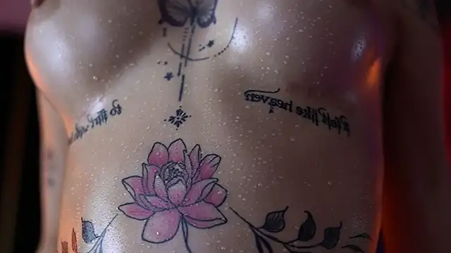 SiennaJayden online show from May 3, 8:28 am