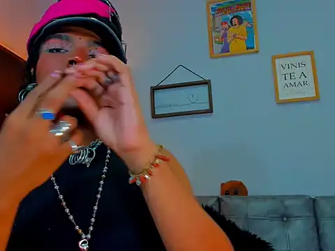 ile matamba online show from November 9, 2:02 pm