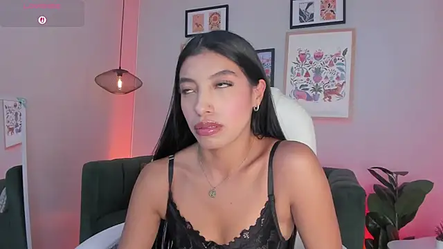 Tiffany Low online show from July 14, 12:43 pm