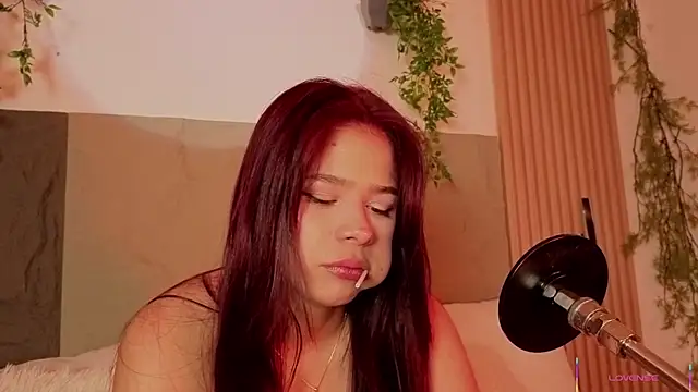 YourgirlAmmi online show from October 20, 3:09 am