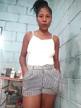 Ivanna Sexually online show from March 28, 12:59 pm