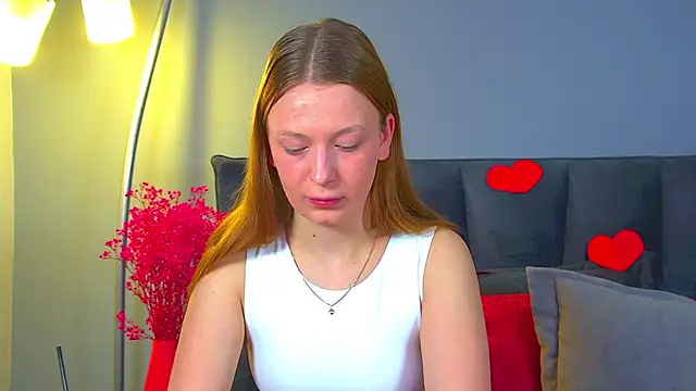 BeatriceBinoche online show from February 11, 6:26 am