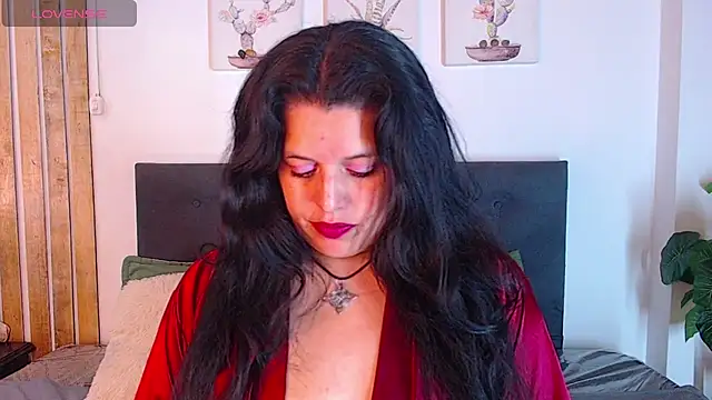 Andrea secret  online show from October 4, 3:49 pm