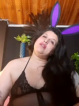 Andrea secret  online show from April 4, 2:38 pm