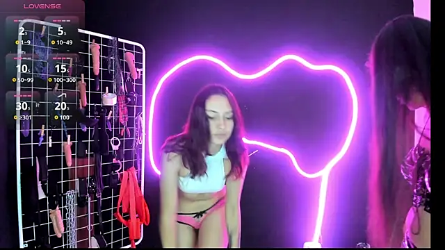 Mistress Megan BDSM online show from November 18, 7:15 pm