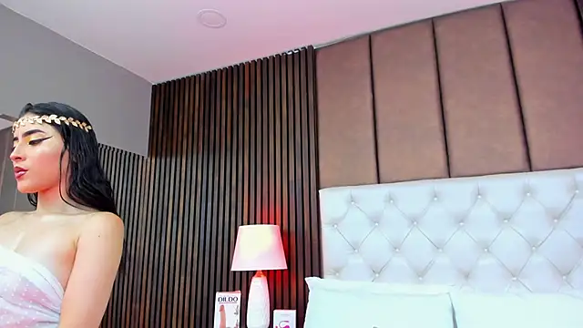 SamyySwet online show from October 30, 8:54 pm