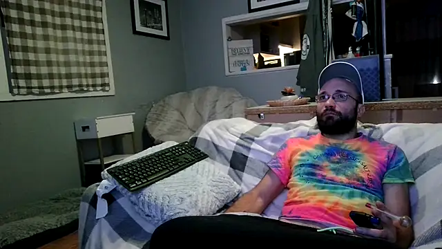 versatilevortex online show from November 11, 4:52 am