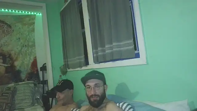 versatilevortex online show from January 7, 6:39 am