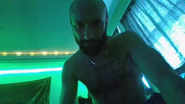 versatilevortex online show from February 4, 12:19 pm