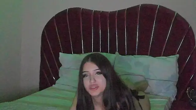 DariaX19 online show from November 17, 10:43 pm