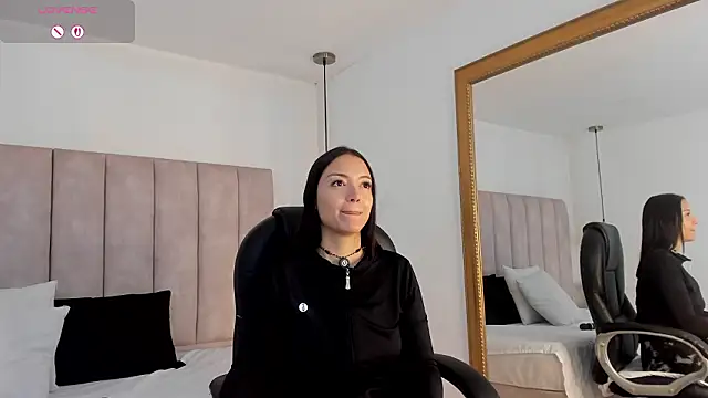 Megan-8 online show from March 28, 10:59 am