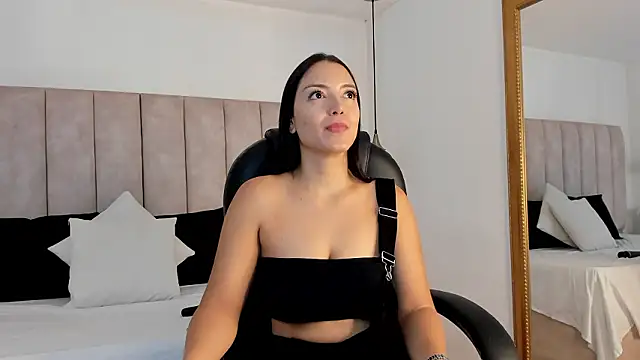 Megan-8 online show from March 27, 10:49 am