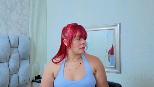 sofiagutierrez   online show from January 17, 2:52 am