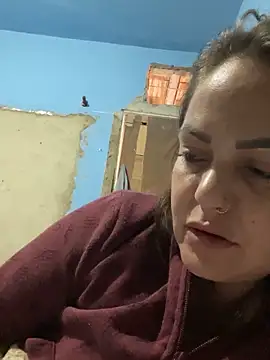 priscila luv online show from September 27, 4:03 pm