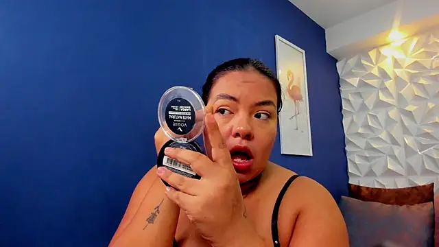 freya cole  online show from October 3, 2:11 pm