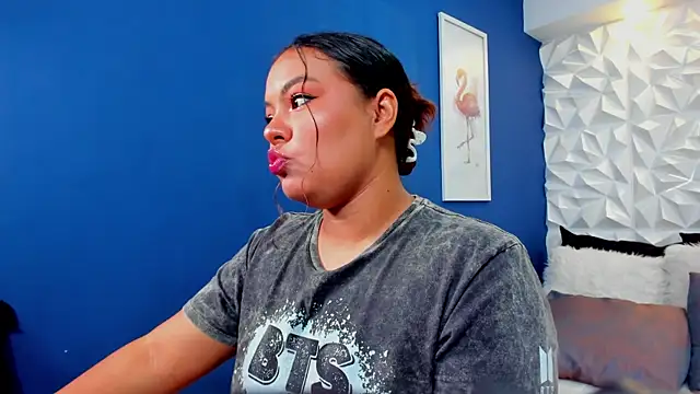 freya cole  online show from September 25, 11:53 am