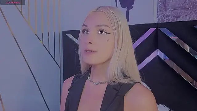 Angel-dragun online show from April 14, 3:06 am