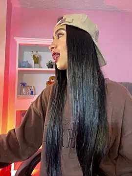 camila1 torres  online show from March 16, 7:29 pm