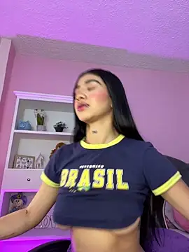 camila1 torres  online show from March 25, 5:05 pm