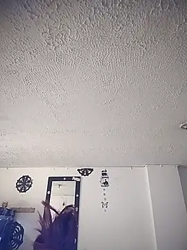 Carlha Nyx online show from November 14, 6:30 pm