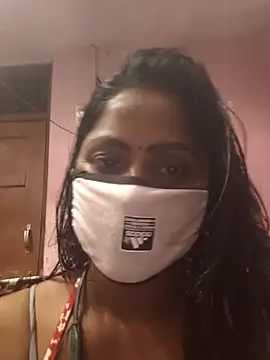 Jasmine Januja online show from November 27, 7:06 pm