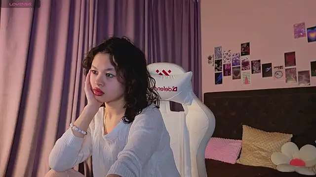 moco choco online show from April 16, 6:03 am