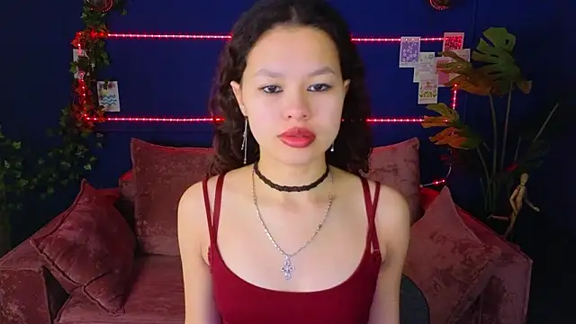 moco choco online show from February 4, 2:47 am