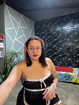 1aquaticangel69 online show from November 17, 5:24 pm