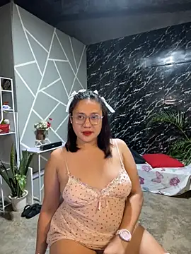 1aquaticangel69 online show from November 6, 7:09 pm