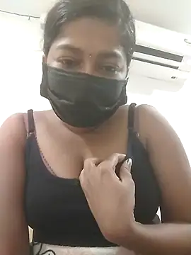 TAMIL AMMUKUTTYY online show from October 30, 7:59 pm