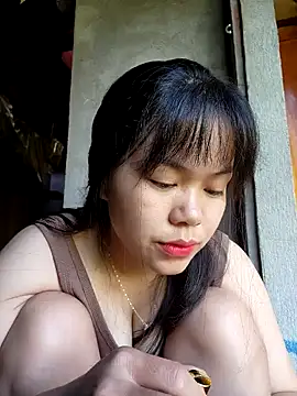 Snapshot of CicumBae chatting on September 19, 12:42 am CicumBae online show from September 19, 12:42 am