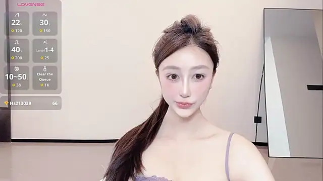 Melody-11 online show from February 22, 2:12 am