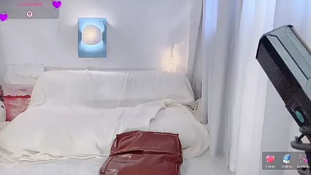 ai-ai-mi online show from February 15, 6:38 am