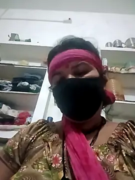 Hott locky online show from June 3, 4:56 pm